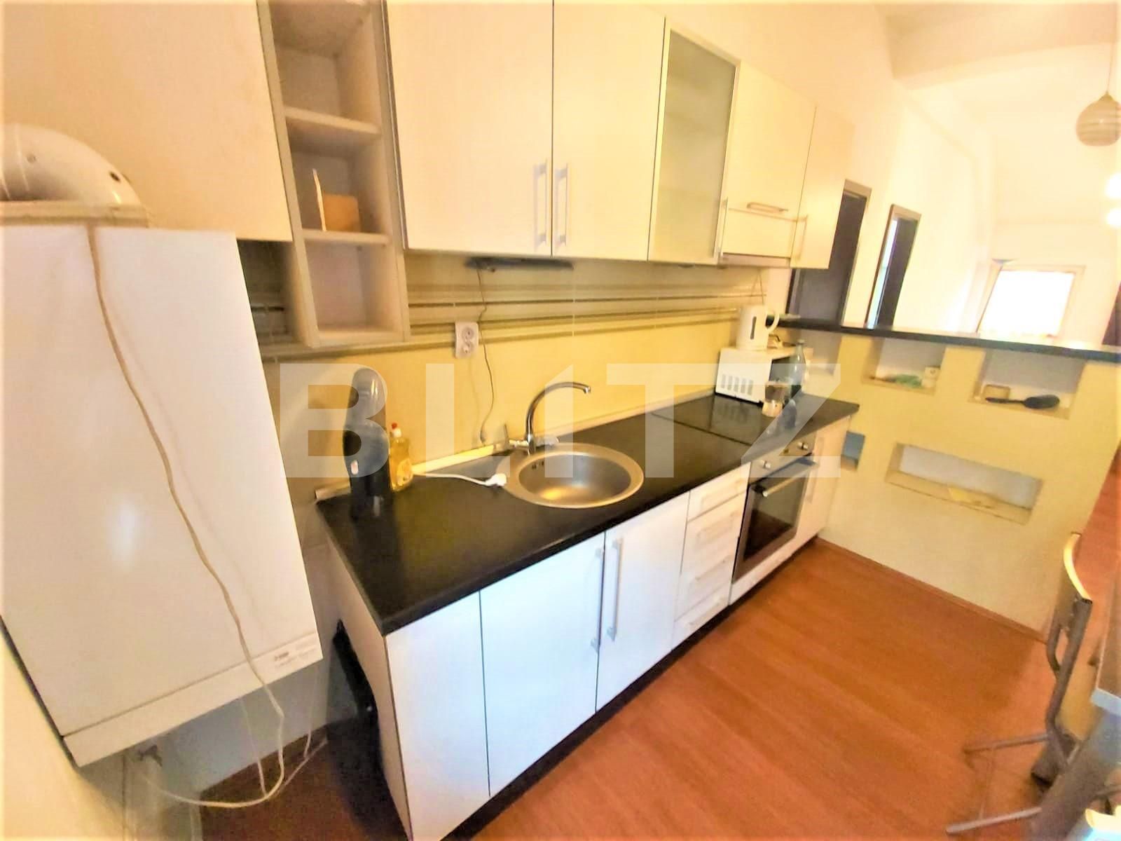Apartament de închiriat 3 camere Zorilor - 68881AI | BLITZ Cluj-Napoca | Poza4