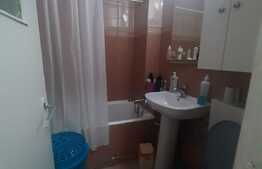 Garsoniera 24 mp, partial mobilata si utilata, zona Tractoru 