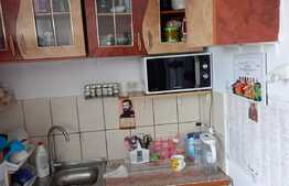 Garsoniera 24 mp, partial mobilata si utilata, zona Tractoru 