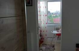 Garsoniera 24 mp, partial mobilata si utilata, zona Tractoru 