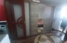 Garsoniera 24 mp, partial mobilata si utilata, zona Tractoru 