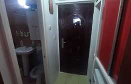 Garsoniera 24 mp, partial mobilata si utilata, zona Tractoru 