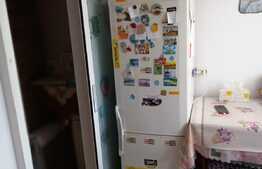 Garsoniera 24 mp, partial mobilata si utilata, zona Tractoru 