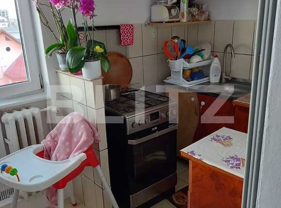 Garsonieră de vânzare Tractorul - 68882AV | BLITZ Brașov | Poza4