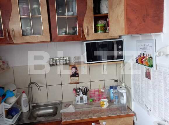 Garsonieră de vânzare Tractorul - 68882AV | BLITZ Brașov | Poza5