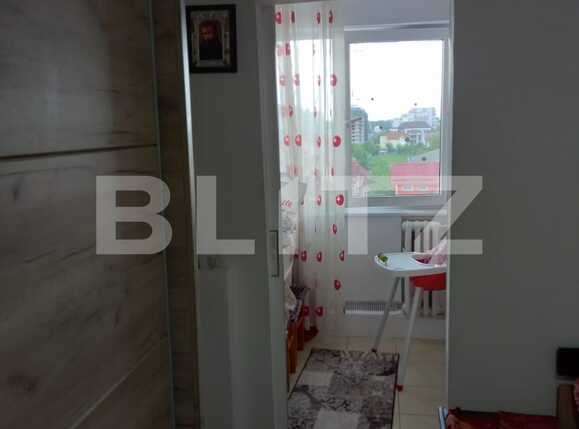 Garsonieră de vânzare Tractorul - 68882AV | BLITZ Brașov | Poza3