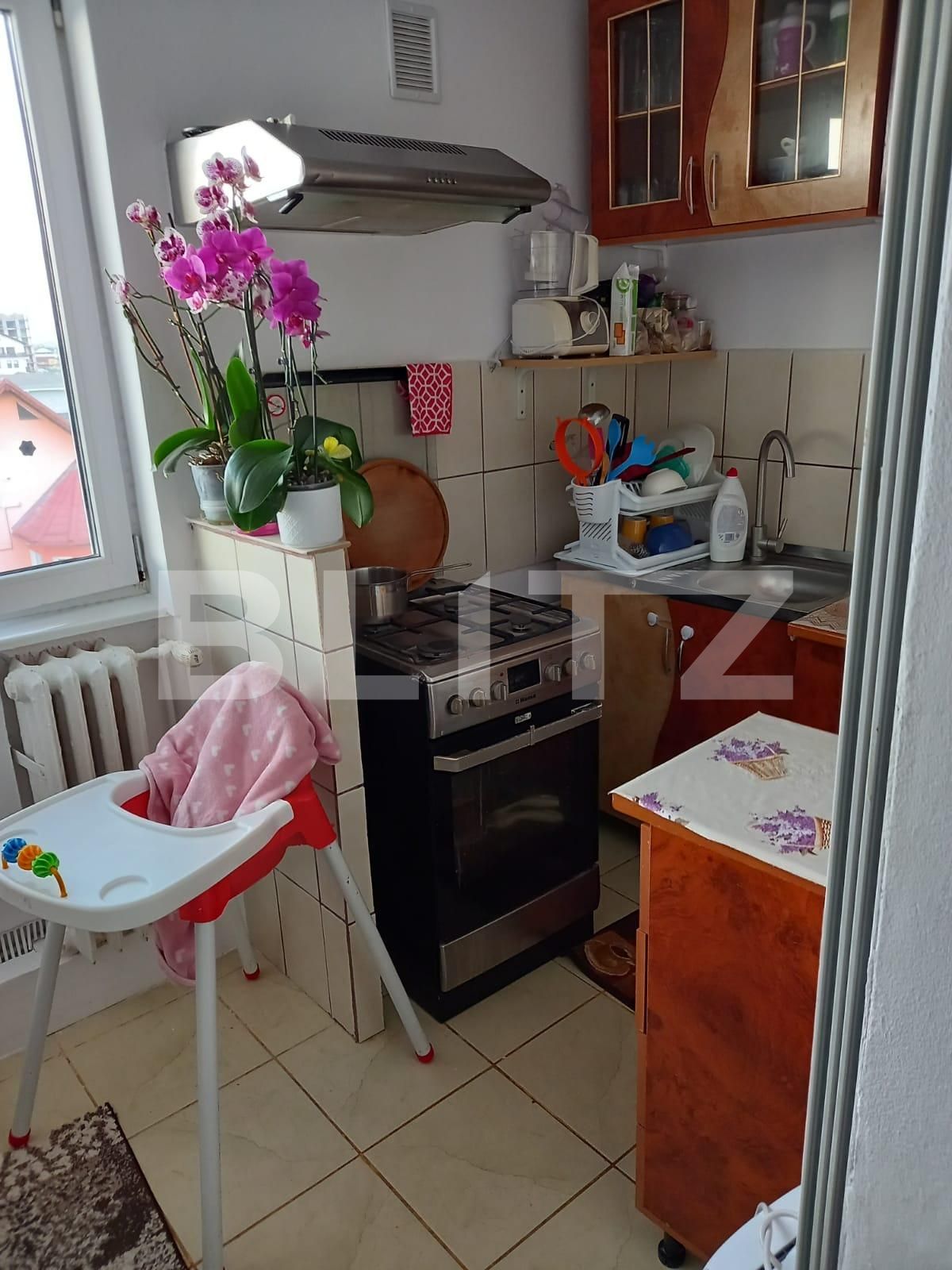 Garsonieră de vânzare Tractorul - 68882AV | BLITZ Brașov | Poza4
