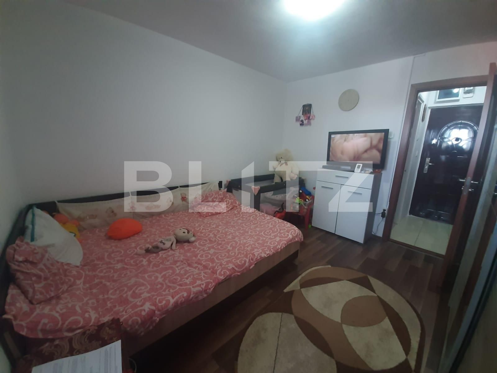 Garsonieră de vânzare Tractorul - 68882AV | BLITZ Brașov | Poza1