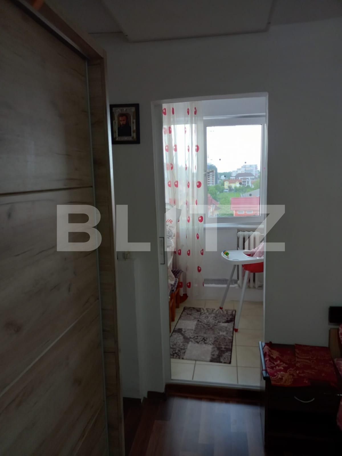 Garsonieră de vânzare Tractorul - 68882AV | BLITZ Brașov | Poza3