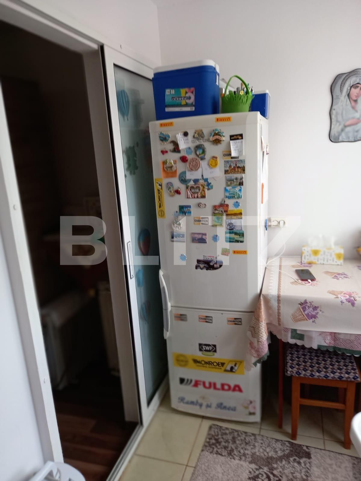 Garsonieră de vânzare Tractorul - 68882AV | BLITZ Brașov | Poza6