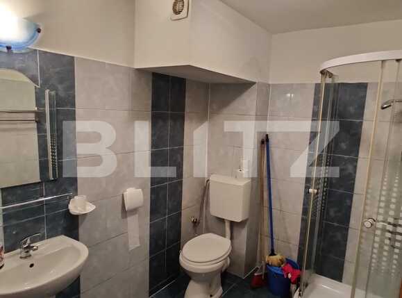 Garsonieră de vânzare Manastur - 68885AV | BLITZ Cluj-Napoca | Poza4