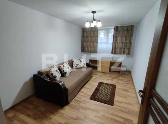 Garsonieră de vânzare Manastur - 68885AV | BLITZ Cluj-Napoca | Poza1
