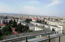 Apartament 2 camere cu priveliste in Gheorgheni