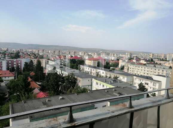 Apartament de vânzare 2 camere Gheorgheni - 68886AV | BLITZ Cluj-Napoca | Poza1
