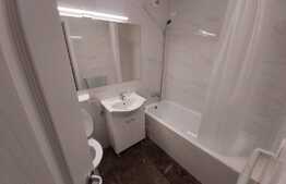 Garsoniera ultrafinisata, totul nou, 32 mp, zona Plopilor