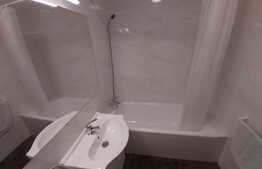 Garsoniera ultrafinisata, totul nou, 32 mp, zona Plopilor