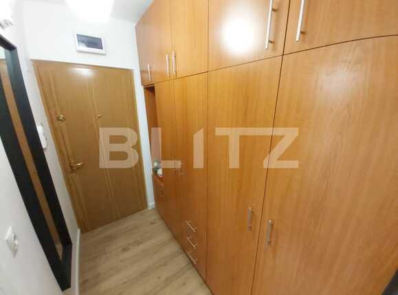 Garsonieră de închiriat Manastur - 68888AI | BLITZ Cluj-Napoca | Poza3