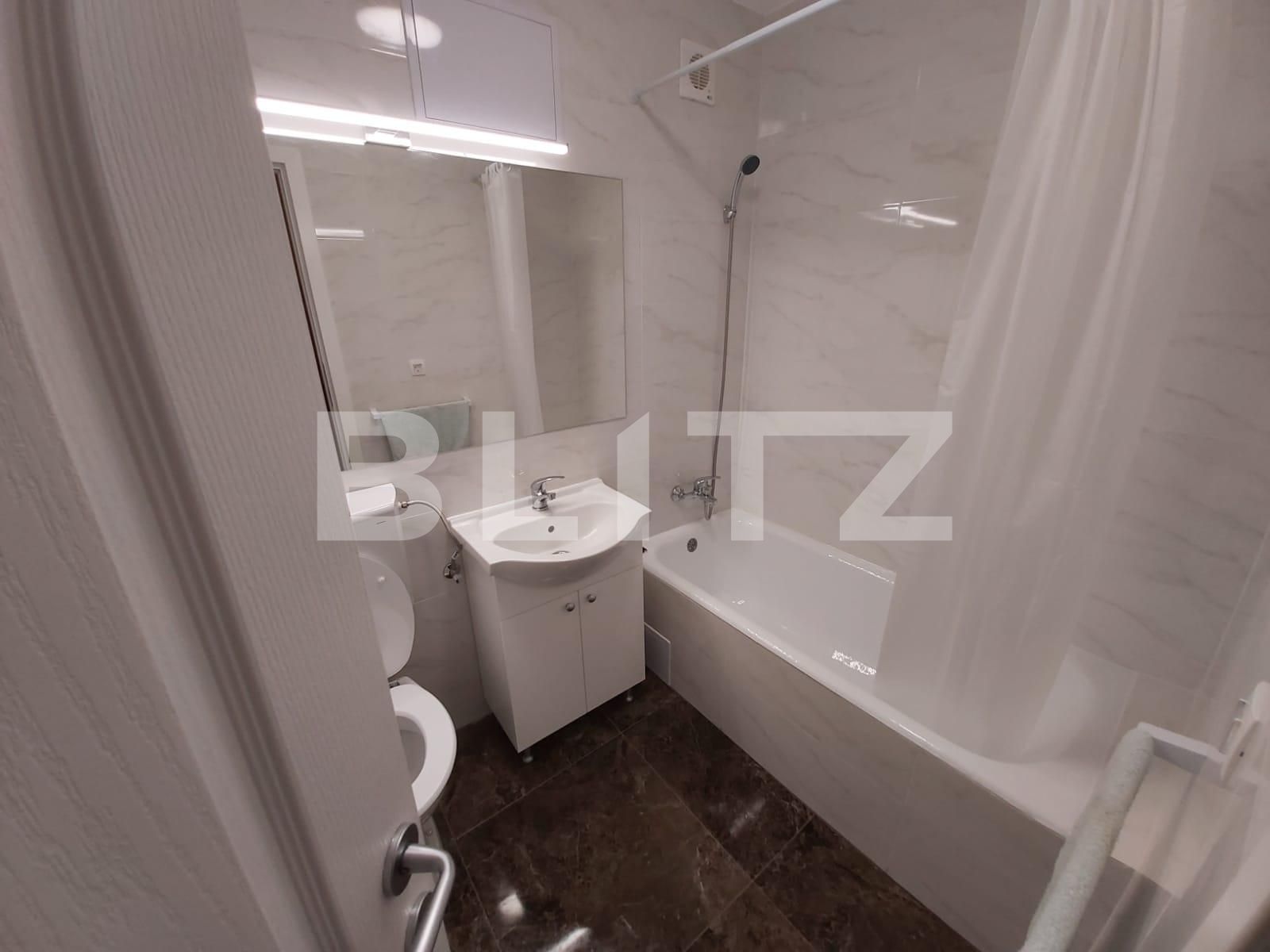 Garsonieră de închiriat Manastur - 68888AI | BLITZ Cluj-Napoca | Poza4