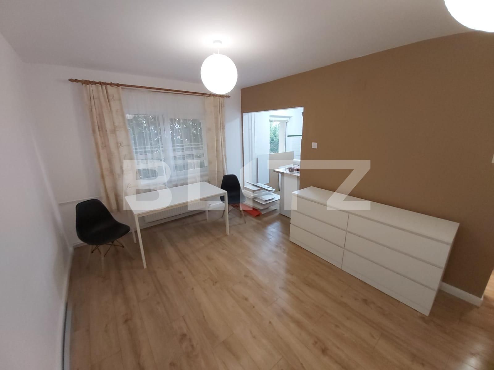 Garsonieră de închiriat Manastur - 68888AI | BLITZ Cluj-Napoca | Poza2