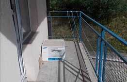 2 camere, 51 mp, decomandat, etaj intermediar, zona strazii Transilvania