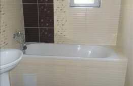 2 camere, 51 mp, decomandat, etaj intermediar, zona strazii Transilvania