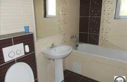 2 camere, 51 mp, decomandat, etaj intermediar, zona strazii Transilvania