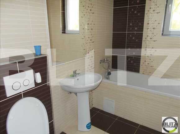 Apartament de vânzare 2 camere Dambul Rotund - 6889AV | BLITZ Cluj-Napoca | Poza12