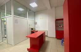 Spatii comerciale, 330 mp, vitrina imensa, parter+mezanin, ideal clinica