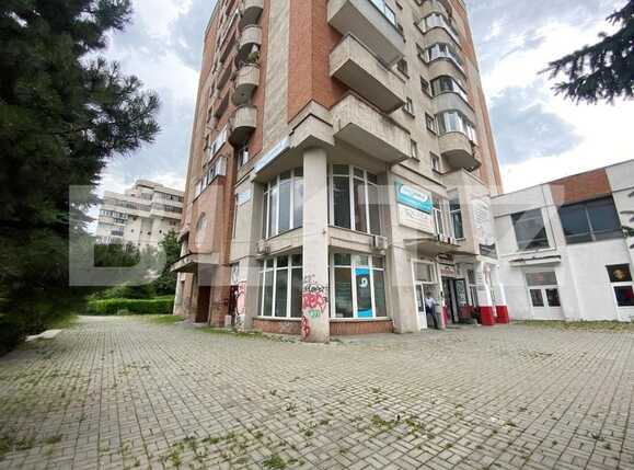 Spațiu comercial de închiriat Manastur - 68890SIC | BLITZ Cluj-Napoca | Poza1