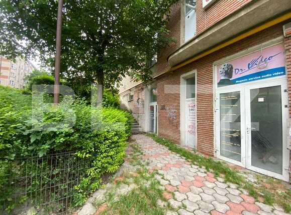 Spațiu comercial de închiriat Manastur - 68890SIC | BLITZ Cluj-Napoca | Poza9