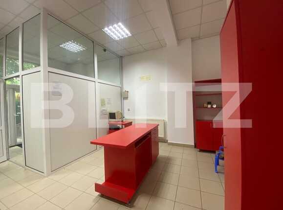 Spațiu comercial de închiriat Manastur - 68890SIC | BLITZ Cluj-Napoca | Poza2