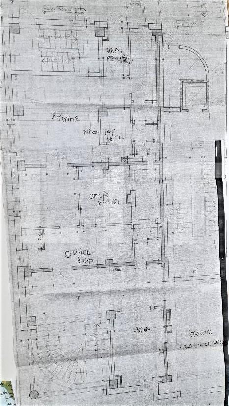 Spațiu comercial de închiriat Manastur - 68890SIC | BLITZ Cluj-Napoca | Poza11