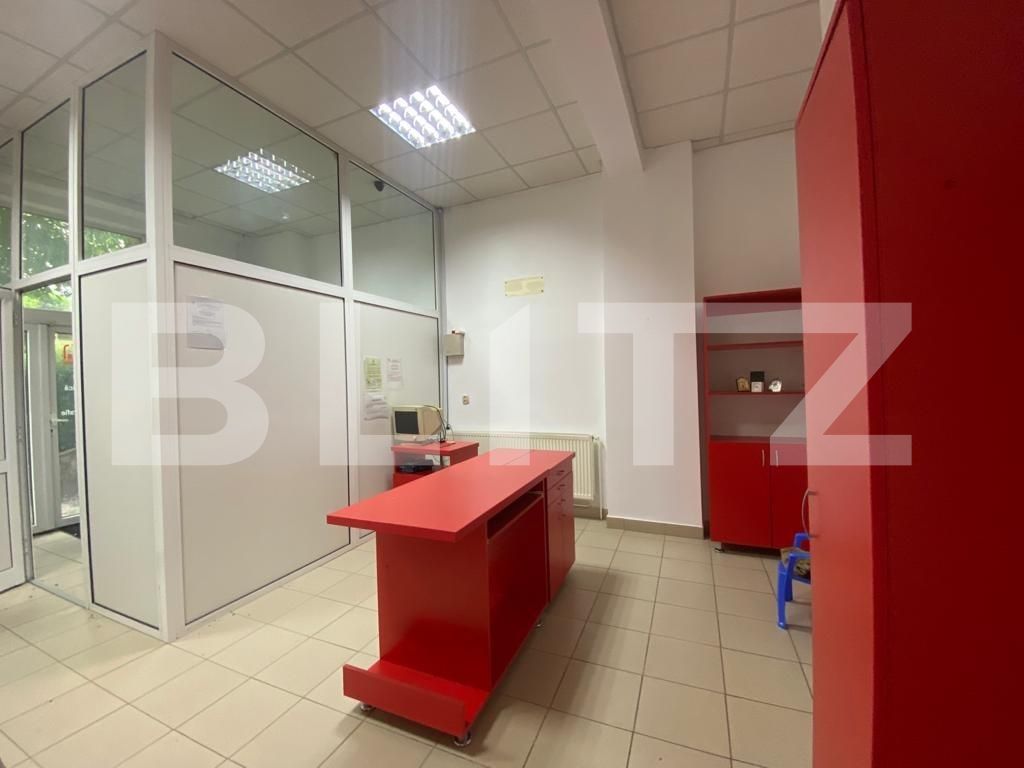 Spațiu comercial de închiriat Manastur - 68890SIC | BLITZ Cluj-Napoca | Poza2