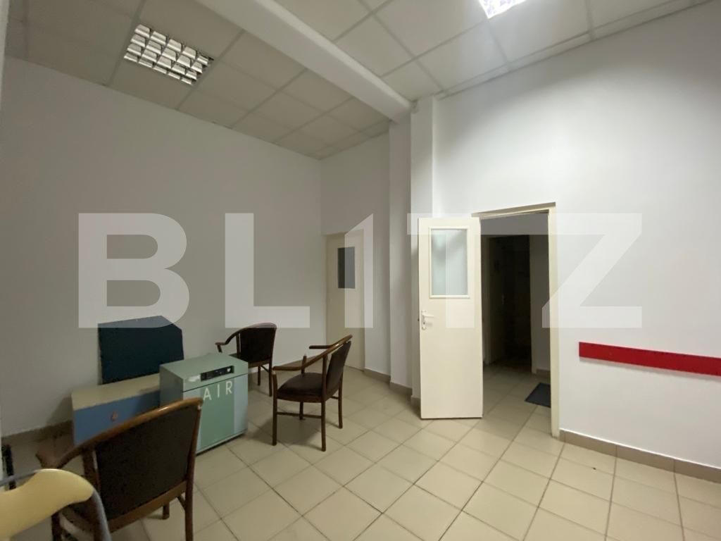 Spațiu comercial de închiriat Manastur - 68890SIC | BLITZ Cluj-Napoca | Poza4