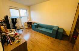 Reducere de pret!!! Apartament cu 2 camere cu panorama deosebita, finisat, parcare, terasa, zona BMW.