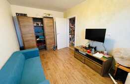 Reducere de pret!!! Apartament cu 2 camere cu panorama deosebita, finisat, parcare, terasa, zona BMW.