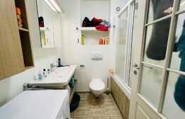 Reducere de pret!!! Apartament cu 2 camere cu panorama deosebita, finisat, parcare, terasa, zona BMW.