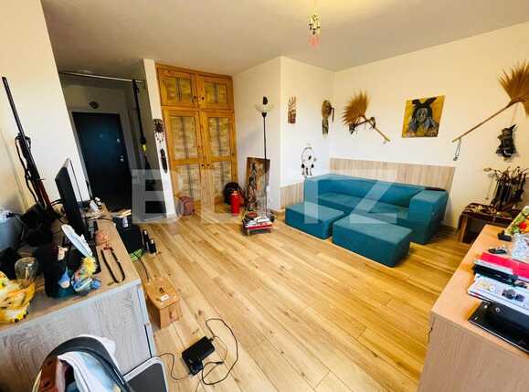 Apartament de vânzare 2 camere Manastur - 68895AV | BLITZ Cluj-Napoca | Poza1