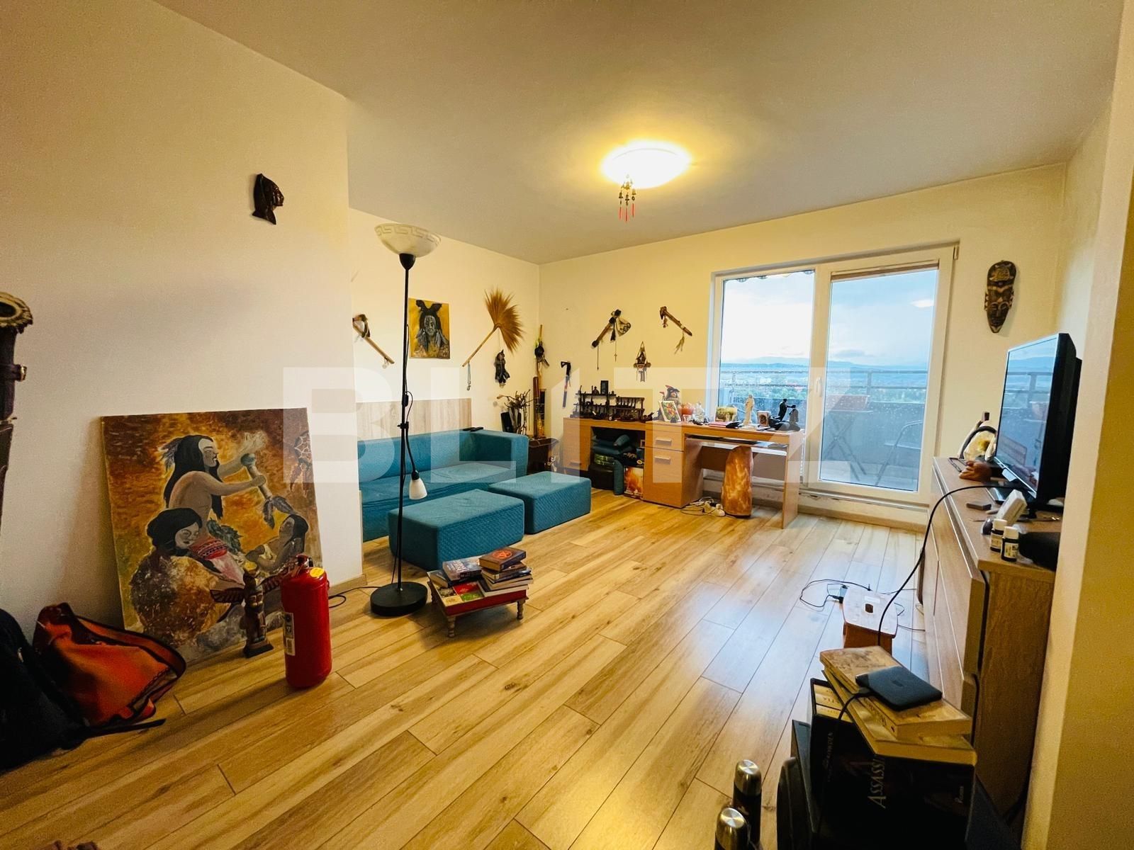 Apartament de vânzare 2 camere Manastur - 68895AV | BLITZ Cluj-Napoca | Poza2