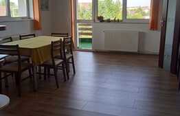 Apartament superb de 5 camere zona Tractorul
