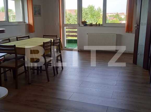 Apartament de închiriat 4+ camere Tractorul - 68898AI | BLITZ Brașov | Poza5