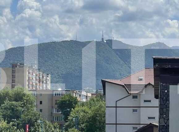 Apartament de închiriat 4+ camere Tractorul - 68898AI | BLITZ Brașov | Poza3