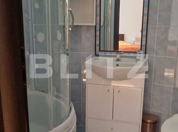 Apartament de închiriat 4+ camere Tractorul - 68898AI | BLITZ Brașov | Poza18