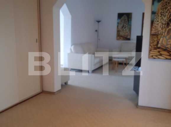 Apartament de închiriat 4+ camere Tractorul - 68898AI | BLITZ Brașov | Poza14