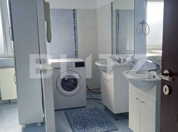 Apartament de închiriat 4+ camere Tractorul - 68898AI | BLITZ Brașov | Poza17