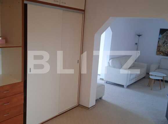 Apartament de închiriat 4+ camere Tractorul - 68898AI | BLITZ Brașov | Poza13