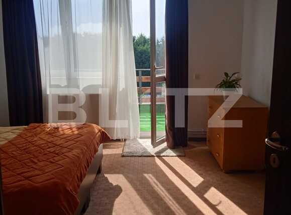 Apartament de închiriat 4+ camere Tractorul - 68898AI | BLITZ Brașov | Poza9