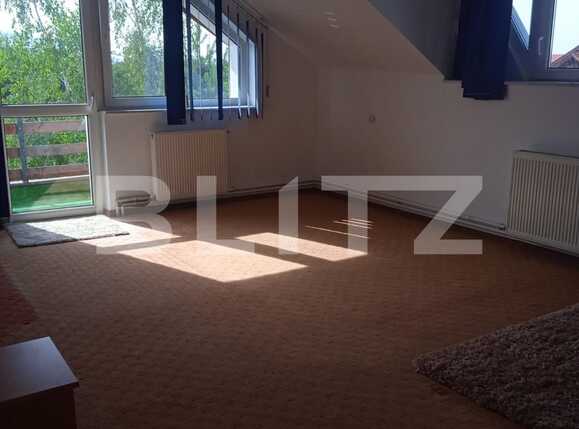 Apartament de închiriat 4+ camere Tractorul - 68898AI | BLITZ Brașov | Poza8