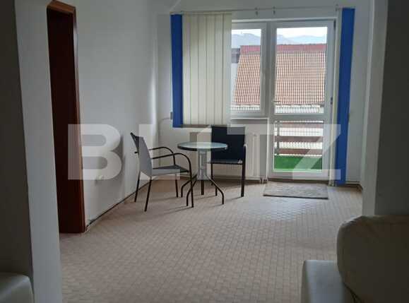 Apartament de închiriat 4+ camere Tractorul - 68898AI | BLITZ Brașov | Poza2