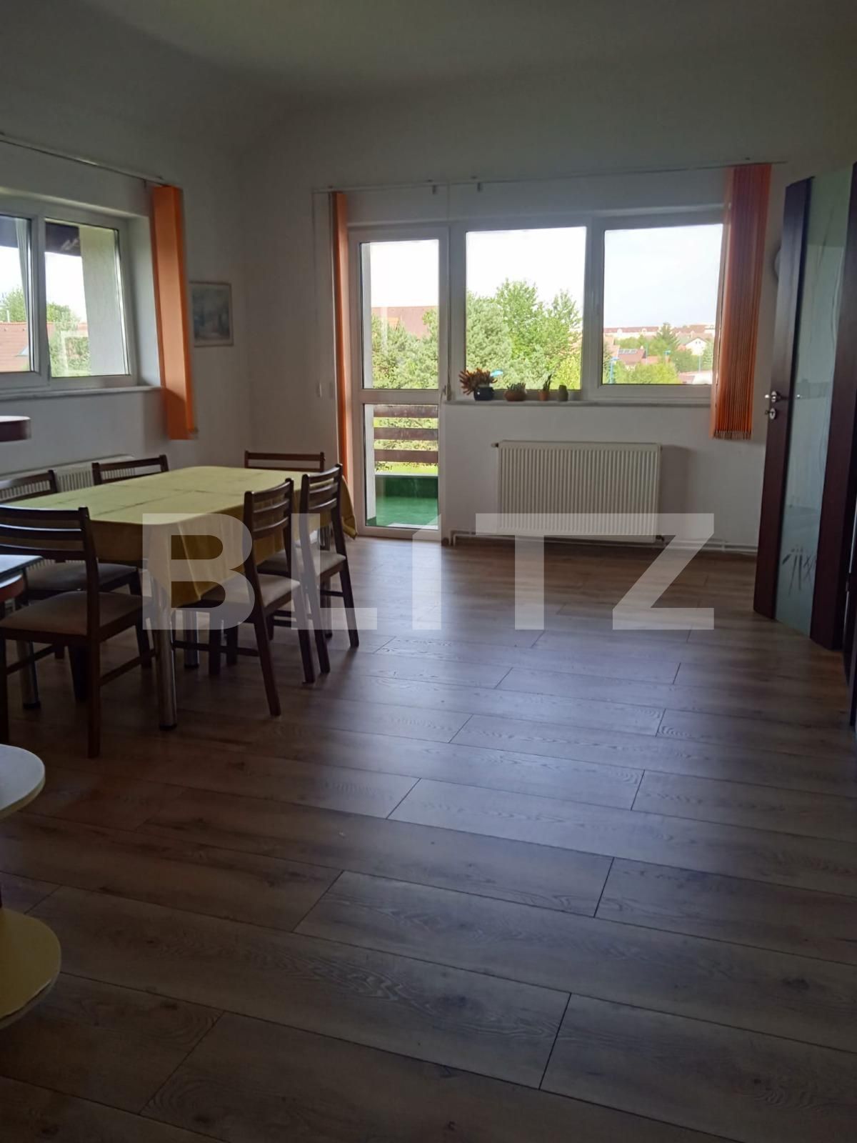 Apartament de închiriat 4+ camere Tractorul - 68898AI | BLITZ Brașov | Poza5